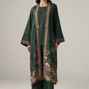 Raha Shrug