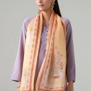 Zari Scarf