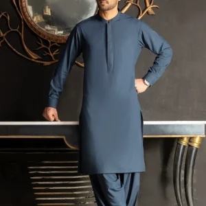 shalwar qmeez