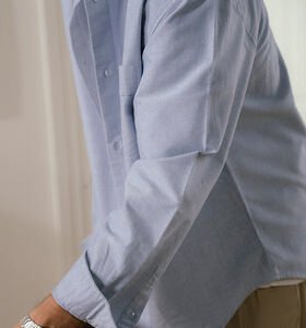 Pant cot