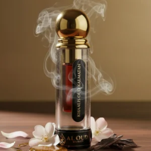Khaalis Oud Kalmatan