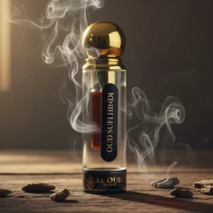 Oud Sufi Hindi