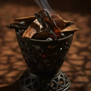 Pure Oud Wood Chips